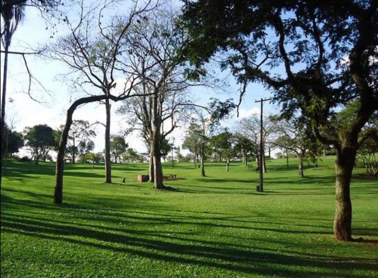 Flat Granja Viana - Espaco E Conforto Daire Cotia  Dış mekan fotoğraf